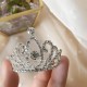 Mini Princess Crown