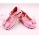 Butterfly Sparkling Shoes for Girls