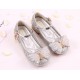 Butterfly Sparkling Shoes for Girls