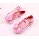 Butterfly Sparkling Shoes for Girls