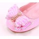 Butterfly Sparkling Shoes for Girls