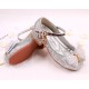 Butterfly Sparkling Shoes for Girls