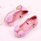 Butterfly Sparkling Shoes for Girls