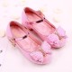 Butterfly Sparkling Shoes for Girls