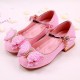 Butterfly Sparkling Shoes for Girls