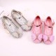 Butterfly Sparkling Shoes for Girls