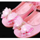 Butterfly Sparkling Shoes for Girls