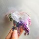 Sequins Unicorn Hair Accessories