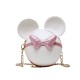 Adorable Minnie Mouse Purse for Girls