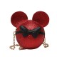 Adorable Minnie Mouse Purse for Girls