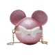 Adorable Minnie Mouse Purse for Girls