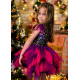 Sparkling Birthday Party Dress