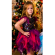 Sparkling Birthday Party Dress