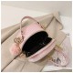 Cute Cat Faux Fur Shape Purse for Girls