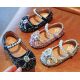 Adorable Bow Baby Shoes - Without Heel