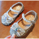 Adorable Bow Baby Shoes - Without Heel
