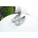 Sparkling Crystal Luxurious Shoes for Girls