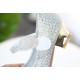 Sparkling Crystal Luxurious Shoes for Girls