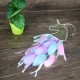 Unicorn Shape Dream Catcher