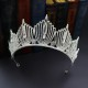 Gold/ Silver Queen Crown