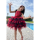 Sparkling Birthday Party Dress