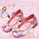 Princess Sofia Bow Shoes