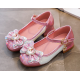 Princess Sofia Bow Shoes