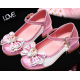 Princess Sofia Bow Shoes