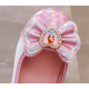 Princess Sofia Bow Shoes