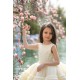 Ivory Birthday Dress