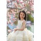 Ivory Birthday Dress