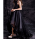 Black Bow Design Dress