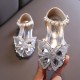 Ringstone Butterfly Shoes