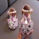 Ringstone Butterfly Shoes