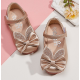 Cute Bunny Bow Shoes