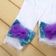 Cute Baby Ariel 1 Year Set