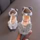 Sparkling Butterfly Shoes