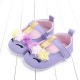 Cute Rainbow Unicorn Shoes