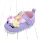 Cute Rainbow Unicorn Shoes
