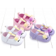 Cute Rainbow Unicorn Shoes