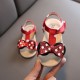 Minnie Mouse Sandals