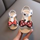 Minnie Mouse Sandals