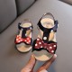 Minnie Mouse Sandals