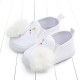 Queen Swan Baby Shoes