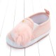 Queen Swan Baby Shoes