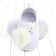 Queen Swan Baby Shoes