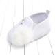 Queen Swan Baby Shoes