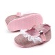 Baby Princess Sparkling Shoes