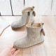Ringstones Boots