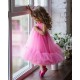 Pink Birthday Dress